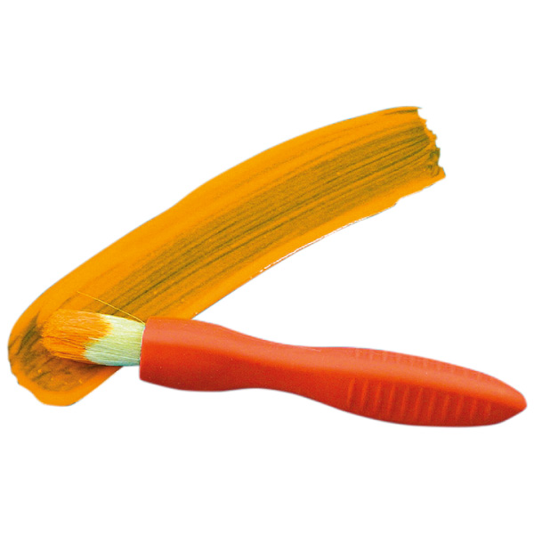 Boyama Fırçası Ebat - 18