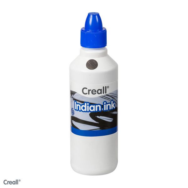 Creall Hint Mürekkebi 500 ml Creall Hint Mürekkebi 500 ml