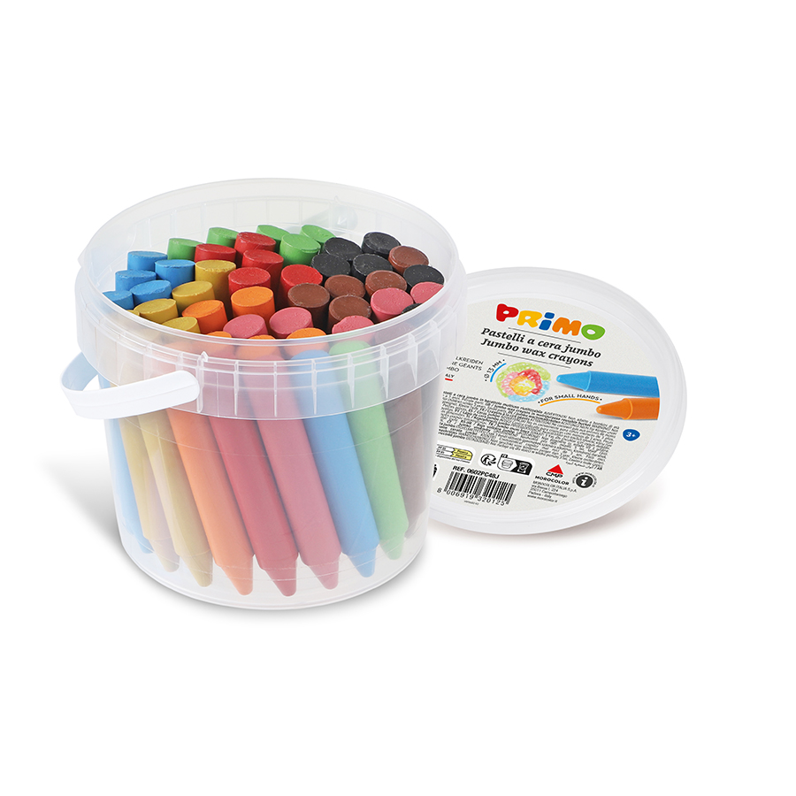 Primo Jumbo Mum Boya 48'li