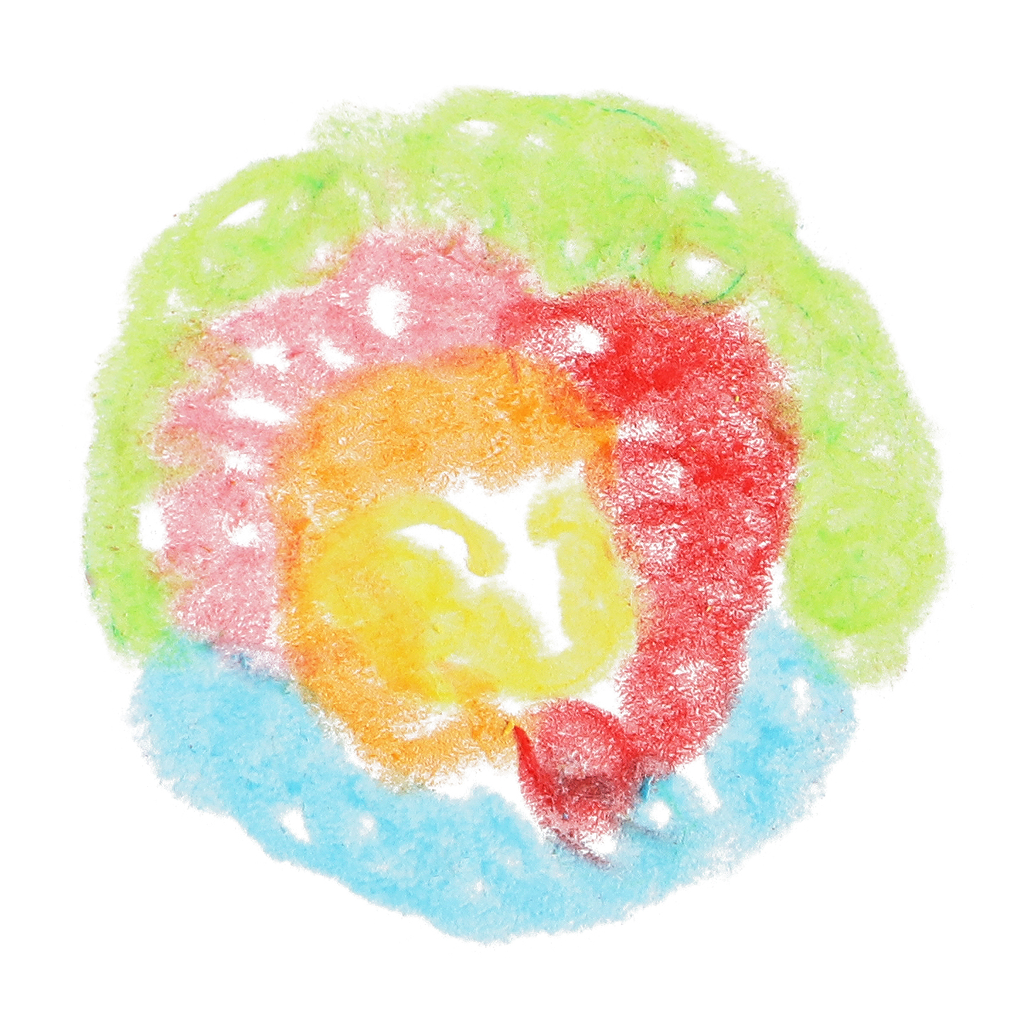 Primo Jumbo Mum Boya 48'li - Görsel 4