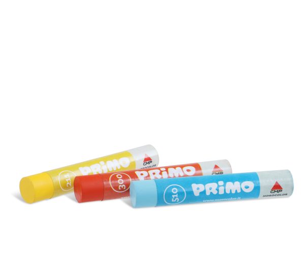 Primo Pastel Boya 12'li - Görsel 3