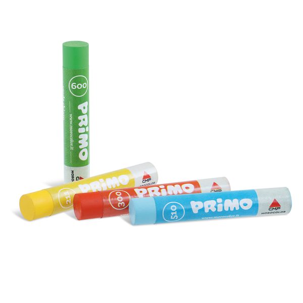 Primo Pastel Boya 25'li - Görsel 5