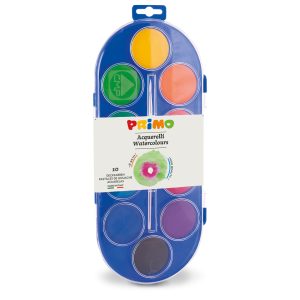 Primo 10’lu Jumbo 44 mm Sulu Boya