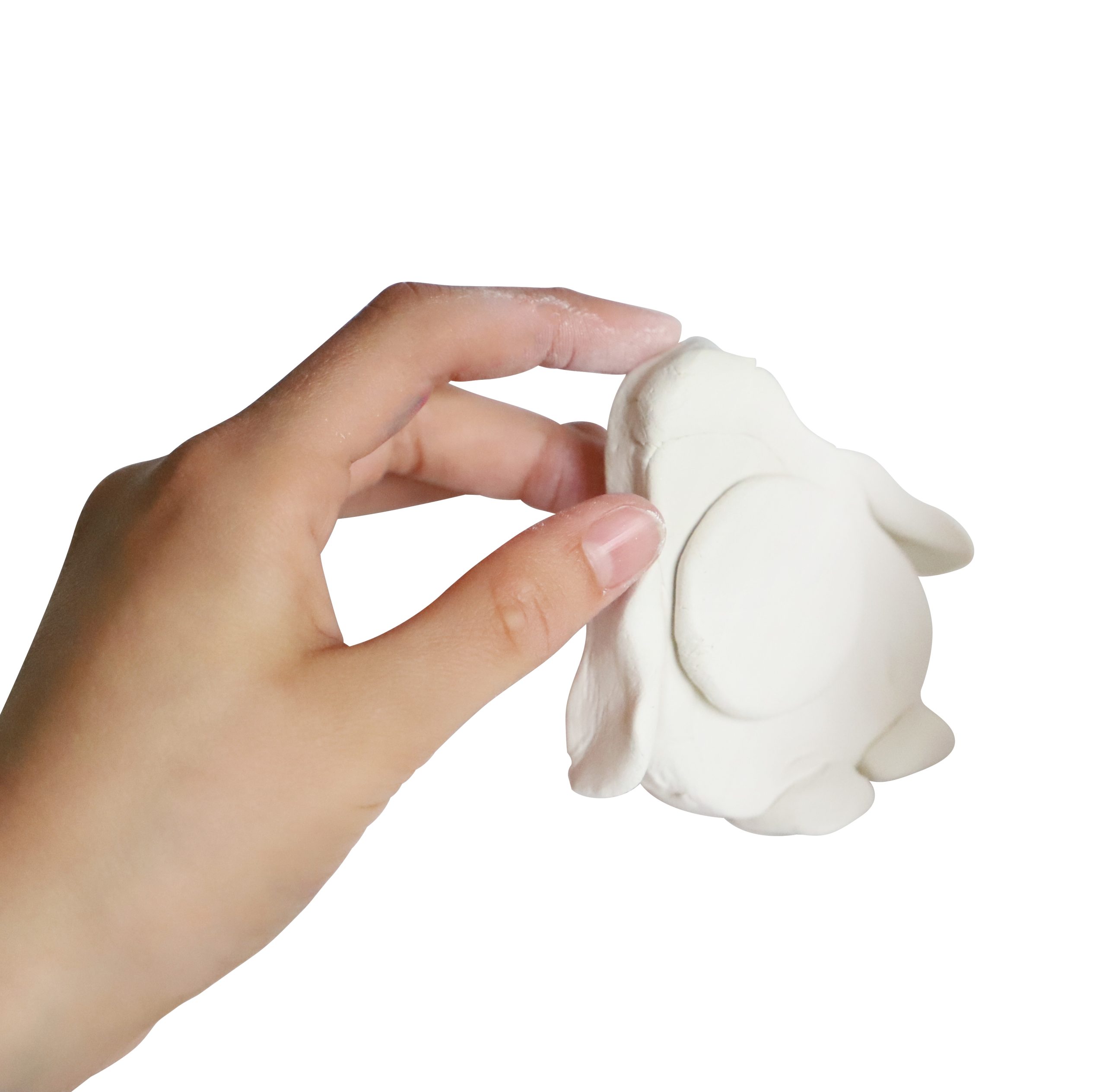 Primo Serami̇k Hamur Beyaz 1000 Gr - Görsel 4