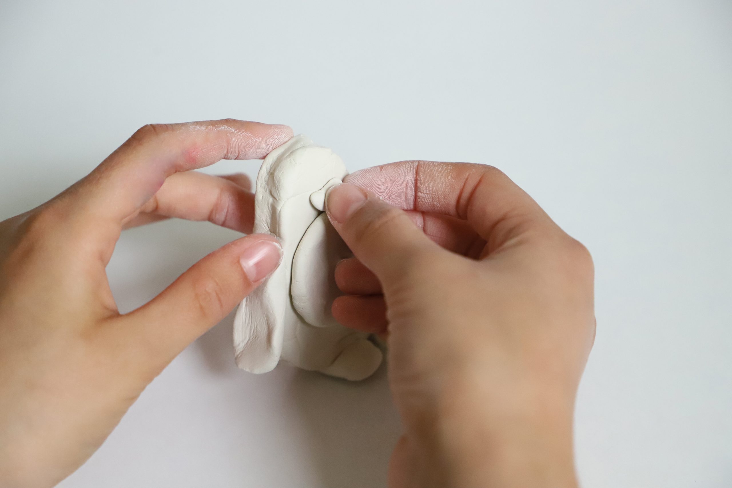 Primo Serami̇k Hamur Beyaz 1000 Gr - Görsel 2