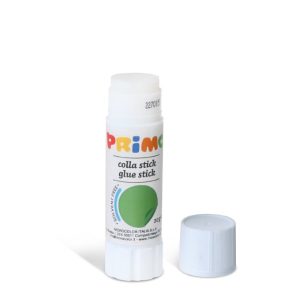 Primo Stick Yapıştırıcı Şeffaf 20g
