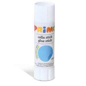 Primo Stick Yapıştırıcı Şeffaf 40g