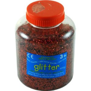 Sim 400 mg / Kırmızı
