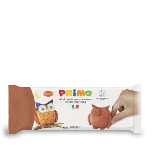 Primo Serami̇k Hamur Toprak 1000 Gr