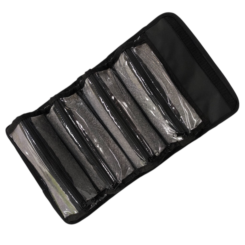 Primo Özel Üretim Kalem Kutusu - Görsel 3