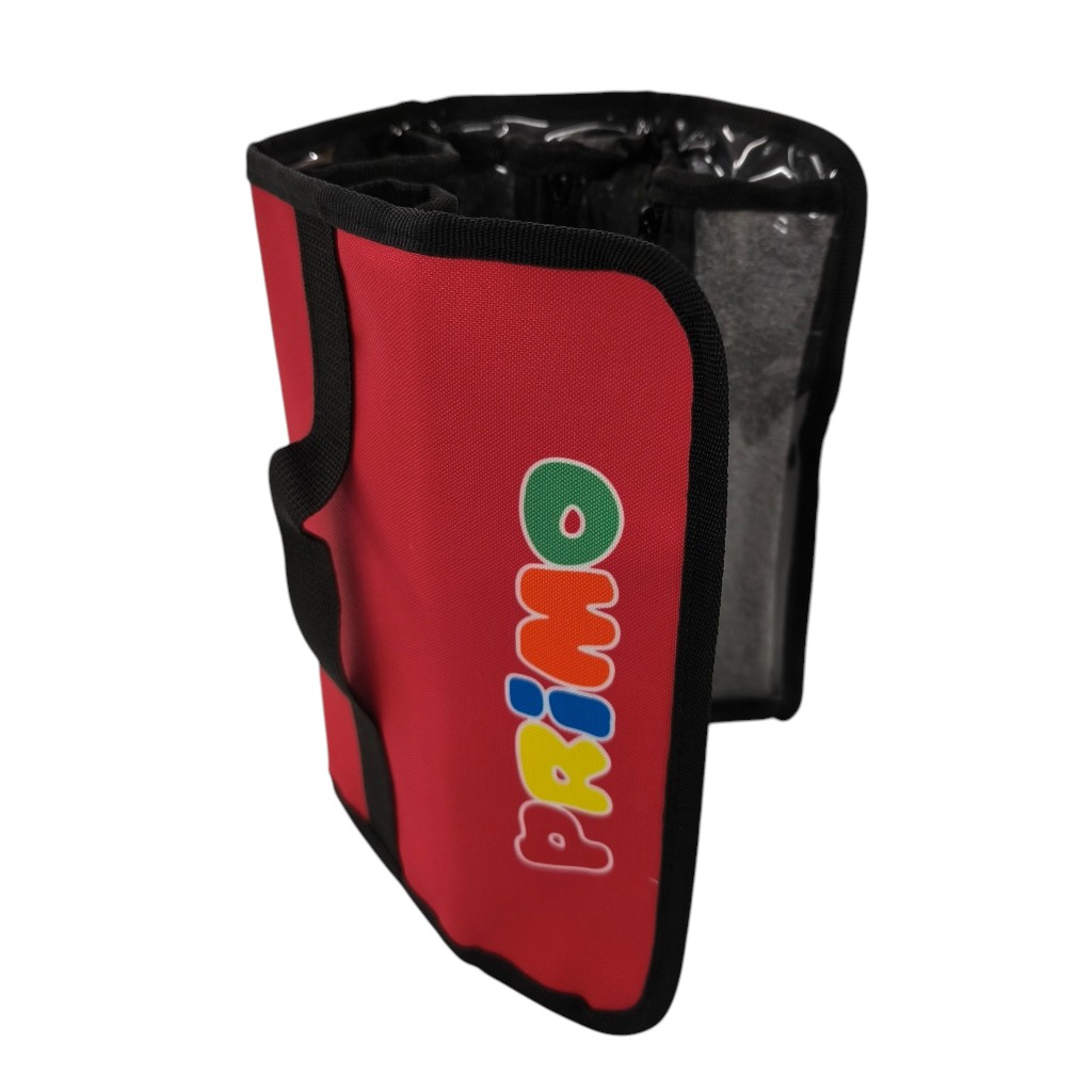 Primo Özel Üretim Kalem Kutusu - Görsel 2