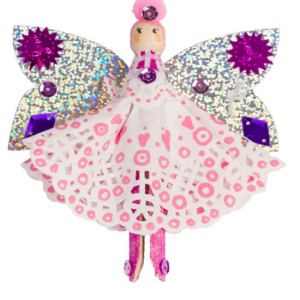 Peg Bebek Kitleri (10 Parça)